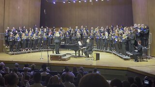 University of Kentucky’s women’s choir. Fall concert 2022 Part 2 of 3