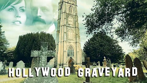 "FAMOUS GRAVE TOUR - Viewers Special #8" (8Dec2021) Hollywood Graveyard