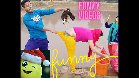 New Funny and Fail Videos 2023 😂 Cutest People Doing Funny Things 😺😍 Part 1