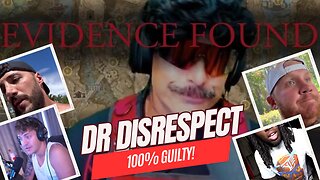 NICKMERCS, NINJA, KAI CENAT, TIMTHETATMAN & MORE ON "DR DISRESPECT TWITCH BAN BY TEXTING A MINOR"