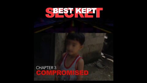 BEST KEPT SECRET (CHAPTER 3) - COMPROMISED - CHILDSEX TRAFFICKING - Epstein, CLINTON and more