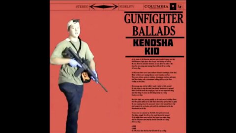 Ballad of the Kenosha Kid