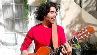 João de Athayde - Yo vengo a ofrecer mi corazón