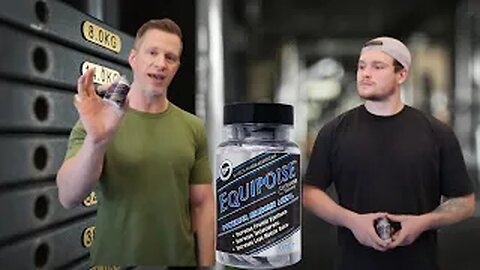 Hi-Tech Pharmaceuticals Equipoise | All New Muscle Building Prohormone