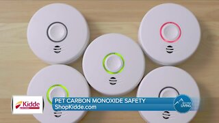 Carbon Monoxide Safety // ShopKidde.com