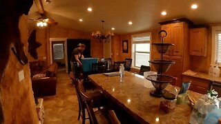 AirBnB Review - Green River, UT