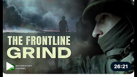 The Frontline Grind | RT Documentary