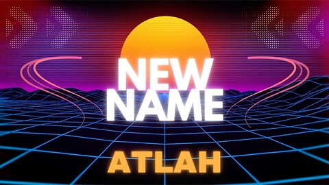 "New Name" By Pastor John Bartolotta