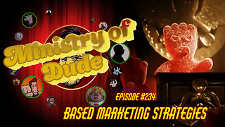 Based Marketing Strategies | Ministry of Dude #234