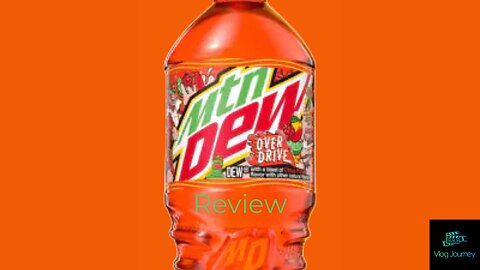 MTN Dew Overdrive Review