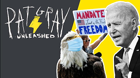 Land of the ‘Freeish’ | 10/26/21
