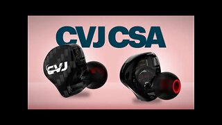 CVJ CSA - Um ZSN PRO modificado (Review #79)