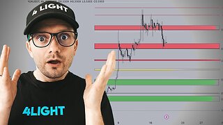 SECRET Fibonacci Trading Strategy. Nobody talked about it