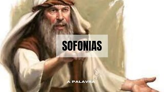 Bíblia Falada - SOFONIAS Completo [Bíblia A Mensagem] #36