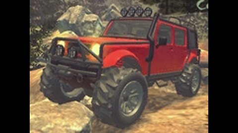 off-road madness simulator game pick-up truck simulator game #games #offroad #gaming #game