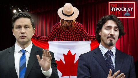 Pierre Poilievre vs. Justin Trudeau