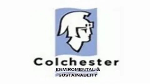 Colchester City Council Meeting on Environmental & Sustainability #agenda2021 #agenda2030 #together