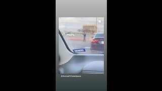 Mass shooter arrested in El Paso Texas