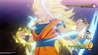 Durão - Complete um desafio Nível 10 na Sala de Treinamento - DRAGON BALL Z: KAKAROT