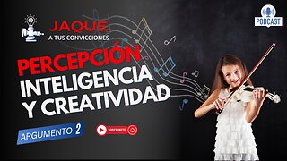 003 - Quienes Somos? Cómo Funcionamos? Conócete a TI MISMO y CREA TU REALIDAD SOBRE BASES CIERTAS.