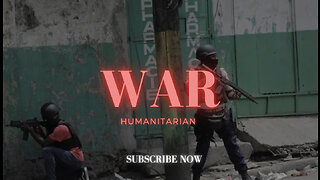 Haiti : CIVIL WAR