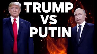 Trump 2024: Negotiating With Vladimir Putin, Can The United States and Russia Relationship Be Saved