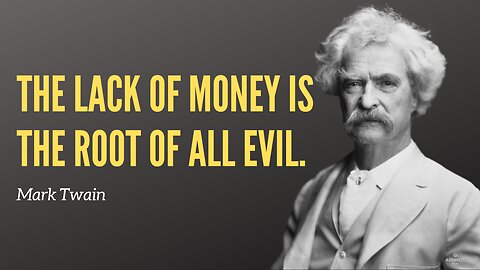 Mark Twain Life Quotes ― Famous Quotes