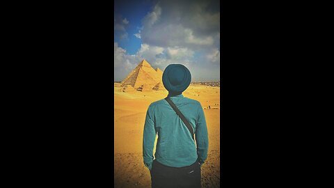 Egypt Pyramids