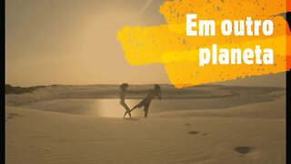 [BARREIRINHAS - ROTA DAS EMOÇÕES] Lençóis Maranhenses em dezembro - dicas, preços e detalhes