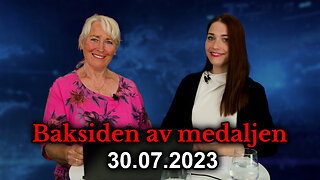 Doc-TV: Baksiden av medaljen; indoktrinering i terapirommet