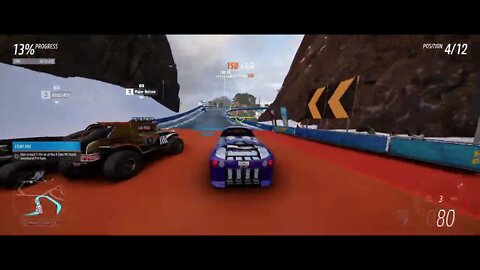 [Ultrawide 2K/60] -=[Part 4]=- Forza Horizon 5 Hot Wheels Expansion (21:9 3440x1440)