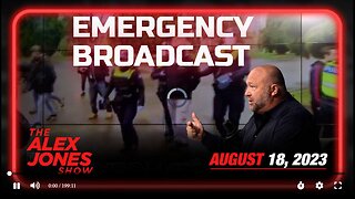 EMERGENCY BROADCAST! Biden Planning New Lockdowns Warn Whistleblowers