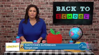 Back To School! // Limor Suss, Lifestyle Expert