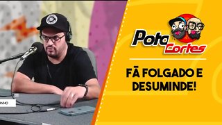 🟢 #POTOCORTES 🚀 💲 @Matheus Ceará FÃ FOLGADO E DESUMILDE!