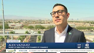 Latino community reacts to Clark County’s approved misinformation resolution