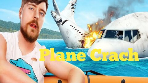 I Survived A Plane Crach