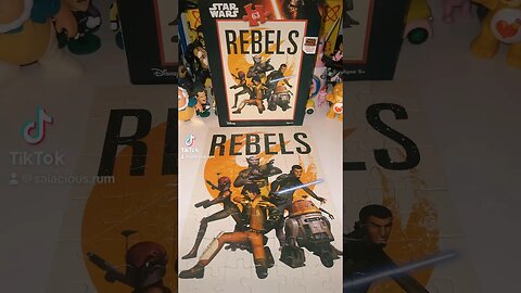 Star Wars: Rebels