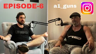 a1_ guns and where it all began. Part 3