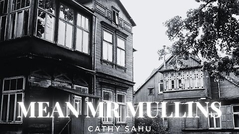 Mean Mr Mullins by Cathy Sahu