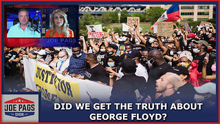 Do We Really Know What Happened to George Floyd?
