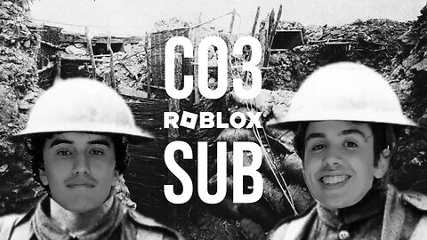 C03 & Sub In The Trenches