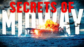 What You Never Knew About the Battle of Midway