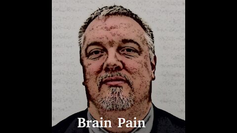 Addiction Brain Pain