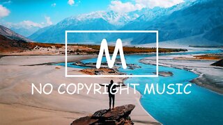 NOWË - Outshine（Mm No Copyright Music）