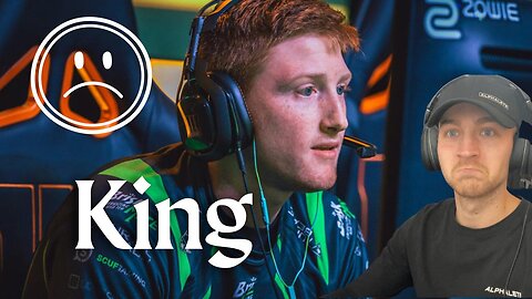 Optic Scump Retires! The End Of Call Of Duty?