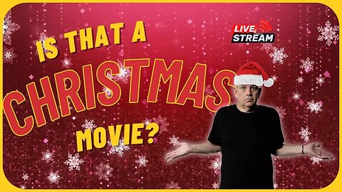 🎅🏼 Unveiling the Truth: The Great Christmas Movie Debate