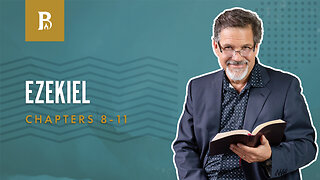 Bible Discovery, Ezekiel 8-11 | On the Walls - August 11, 2023