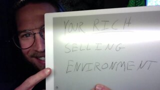 LockDown LIVE: Your RICH Selling Environment To Maximize Roofing Sales