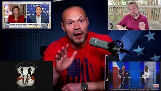 Dan Bongino: The Obama Connection No One Is Talking About + Conservative Resurgence + Dr. Steve Turley | EP840c