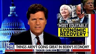 Tucker Carlson Tonight New 3/10/23